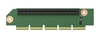 Picture of Intel CYP1URISER2STD interface cards/adapter Internal PCIe