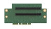 Picture of Intel CYP2URISER3STD interface cards/adapter Internal PCIe