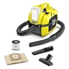 Picture of Odkurzacz ręczny Karcher WD 1 Compact Battery