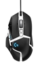 Изображение Logitech G G502 Se Hero mouse Right-hand USB Type-A Optical 25600 DPI