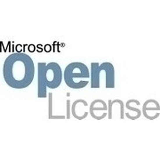 Изображение Microsoft Word, Lic/SA Pack OLV NL, License & Software Assurance – Acquired Yr 1, EN Open English