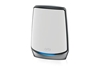 Изображение NETGEAR Orbi RBS850 AX6000 WiFi 6 Mesh Sattelite Tri-band (2.4 GHz / 5 GHz / 5 GHz) Wi-Fi 6 (802.11ax) Grey, White 4 Internal