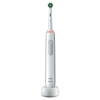 Picture of Szczoteczka Oral-B Pro 3 3000 CrossAction Biała