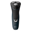 Picture of Philips 1000 series S1121/41 men's shaver Rotation shaver Black