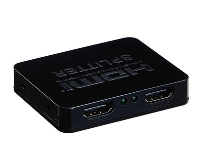 Attēls no PremiumCord Splitter HDMI 4K