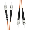 Изображение ProXtend ProXtend ST-ST UPC OM1 Duplex MM Fiber Cable 10M