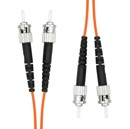 Изображение ProXtend ProXtend ST-ST UPC OM1 Duplex MM Fiber Cable 10M