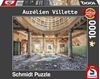 Picture of Schmidt Spiele Topophilia series – Sanatorium Jigsaw puzzle 1000 pc(s) Buildings