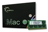 Изображение Pamięć do laptopa G.Skill SODIMM, DDR3, 4 GB, 1066 MHz, CL7 (F3-8500CL7S-4GBSQ)