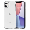 Изображение Spigen Etui Liquid Crystal clear iPhone 11