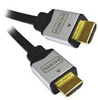 Изображение Kabel PremiumCord HDMI - HDMI 10m czarny (kphdmg10)