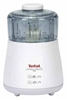 Picture of Tefal DPA 130 LA MOULINETTE 1000 electric food chopper 1000 W Transparent, White