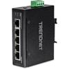 Изображение Switch TRENDnet TI-E50