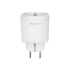 Изображение Trust 71289 smart plug 3000 W White