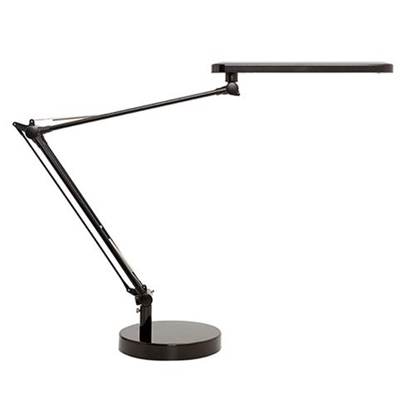 Attēls no Unilux Mambo table lamp 6.5 W LED Black