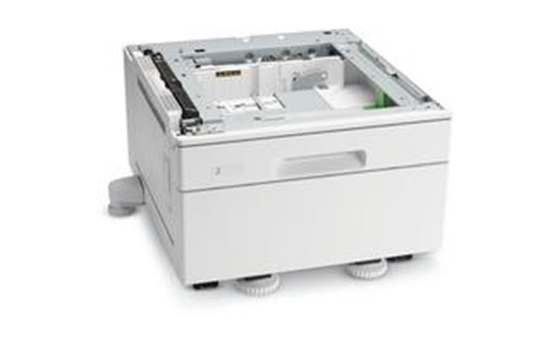 Изображение Xerox 097S04909 tray/feeder Paper tray 2560 sheets