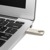 Изображение ADATA AUV210-64G-RGD 64GB USB 2.0 Type-A Beige USB flash drive