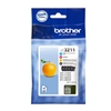 Изображение Brother LC3211VALDR ink cartridge 4 pc(s) Original Black, Cyan, Magenta, Yellow