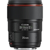 Picture of Canon EF 35mm f/1.4L II USM Lens