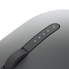 Picture of Dell Laser Wired Mouse - MS3220 - Titan Gray