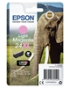 Изображение Epson ink cartridge XL light magenta Claria Photo HD   T 2436