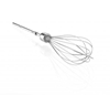 Picture of ETA | Hand mixer | ETA305190000 | Hand Mixer | 550 W | Number of speeds 4 | Black