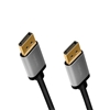 Picture of Kabel DisplayPort 4K/60 Hz,DP/M do DP/M,alu. 5m 