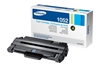 Picture of Samsung MLT-D1052S Black Original Toner Cartridge