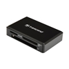 Picture of Transcend TS-RDF9K2 USB3.1 Black