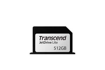 Picture of Transcend JetDrive Lite 330 512G MacBook Pro 13  Retina 2012-15