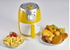 Picture of Frytkownica beztłuszczowa Ariete Air Fryer Mini 4615