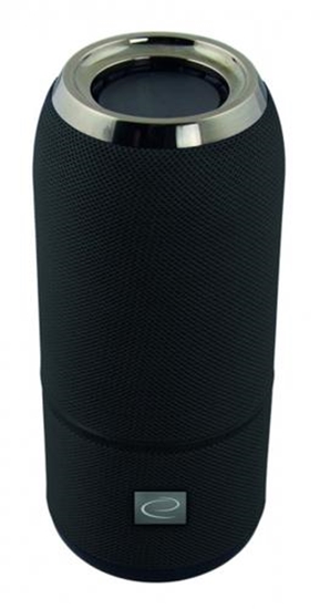 Picture of Esperanza EP135 portable speaker Black 3 W