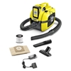 Picture of Odkurzacz ręczny Karcher WD 1 Compact Battery Set