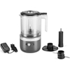 Picture of KitchenAid 5KFCB519EDG electric food chopper 1.19 L 24 W Grey