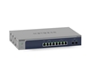 Изображение Netgear 8-Port Multi-Gigabit/10g Ethernet Smart Managed Pro Switch with 2 SFP+ Ports (MS510TXM)