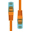 Picture of ProXtend ProXtend U/UTP CAT6A LSZH AWG 24 CU Orange 10M