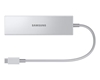 Изображение Samsung EE-P5400 USB 2.0 Type-C Silver