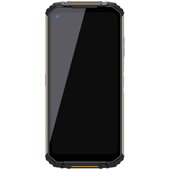 Picture of Smartfon Oukitel WP16 8/128GB Czarno-pomarańczowy  (WP16-OE/OL)