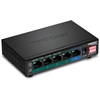 Изображение Switch TRENDnet TPE-TG51G