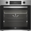 Picture of Beko BBIE123001XD oven 72 L 2400 W A Stainless steel