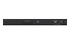 Picture of D-Link DGS-3130-30PS network switch Managed L3 Gigabit Ethernet (10/100/1000) Power over Ethernet (PoE) Black, Grey