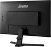 Picture of iiyama G-MASTER Red Eagle G2770HSU-B1 - LED monitor - 27" - 1920 x 1080 Full HD (1080p) @ 165 Hz - Fast IPS - 250 cd / m² - 1100:1 - 0.8 ms - HDMI, DisplayPort - speakers - matte black