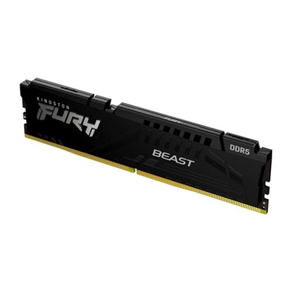 Attēls no KINGSTON 32GB 5200MHz DDR5 CL40 DIMM