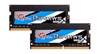 Изображение NB MEMORY 16GB PC25600 DDR4/SO F4-3200C22D-16GRS G.SKILL