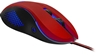 Изображение Speedlink mouse Torn, red/black (SL-680008-BKRD)