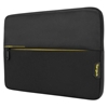 Изображение Targus CityGear 33.8 cm (13.3") Sleeve case Black