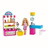 Picture of Barbie Chelsea Can Be…Doll And Playset