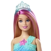 Picture of Barbie Dreamtopia Twinkle Lights Mermaid Doll