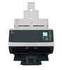 Picture of Ricoh fi-8170 ADF + Manual feed scanner 600 x 600 DPI A4 Black, Grey