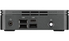 Picture of Gigabyte GB-BRR5-4500 PC/workstation barebone UCFF Black 4500U 2.3 GHz